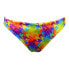 Фото #1 товара TURBO Mare Chevi Rainbow Bikini Bottom