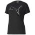 Фото #2 товара PUMA Cat short sleeve T-shirt