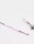 Фото #6 товара Elegant Touch Expert Cuticle Pusher & Nail Cleaner