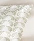 Фото #2 товара Bettina Reversible Duvet Cover, Twin/Twin XL