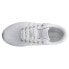 Фото #4 товара Кроссовки кежуал для женщин Lugz Legacy Lace Up White Sneakers - WLEGACV-100