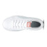 Фото #4 товара Puma Kaia 2.0 Platform Womens White Sneakers Casual Shoes 39232005