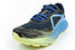 Фото #3 товара Pantofi sport pentru bărbați Salomon Glide Max [470453], multicolori.