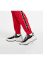 Sportswear Repeat Kırmızı Erkek Eşofman Altı DX2027-696