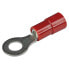 Фото #1 товара SEACHOICE Nylon Insulated Ring Terminal 22-18 AWG 25 Units