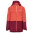 VAUDE Snow Cup 3 In 1 II jacket