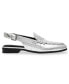 Фото #15 товара Women's Birdie Slingback Mule Penny Loafers