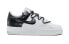 Фото #3 товара 【定制球鞋】 Nike Air Force 1 Low 空军一号 国潮 文艺古风 水墨竹鱼 限定鞋盒 休闲 低帮 板鞋 男款 黑白 / Кроссовки Nike Air Force CW2288-111