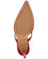 ფოტო #5 პროდუქტის Women's Kanika Slip-On Pointed-Toe Pumps