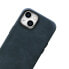 Фото #8 товара Skórzane etui iPhone 14 magnetyczne z MagSafe Oil Wax Premium Leather Case granatowy