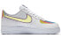 Nike Air Force 1 Low "Easter" CW0367-100 Sneakers