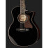 Taylor 814ce Builders Edition Blackt