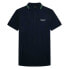 Фото #1 товара HACKETT Am Tipped short sleeve polo