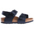 Фото #1 товара Детские сандалии Birkenstock New York Kids BF Black