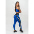 NEBBIA Side Stripe Iconic Leggings High Waist