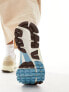 Фото #5 товара Nike Vomero 5 trainers in oatmeal beige