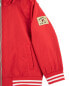 Фото #6 товара Toddler Fleece-Lined Mid-Weight Jacket 2T