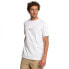 Фото #5 товара QUIKSILVER On The Grid short sleeve T-shirt