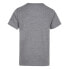 ფოტო #2 პროდუქტის NIKE KIDS Hbr Just Do It Connected short sleeve T-shirt