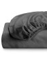 Фото #1 товара Flannel Fitted Bottom Sheet, Twin