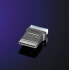 ROLINE Power Adapter - 4-pin HDD to SATA - Molex (4p) - SATA - Black