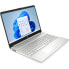 Фото #5 товара Ноутбук HP 15s-fq5055ns 15,6" Intel Core I7-1255U 16 GB RAM 512 Гб SSD Испанская Qwerty