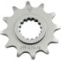 JT SPROCKETS 520 JTF1901.12 Steel front sprocket