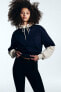 Фото #2 товара Тайт женские H&M с контрастной отделкой