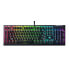 Фото #2 товара RAZER BlackWidow V4 X Yellow Swtich gaming keyboard