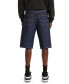 Фото #3 товара Men's Big and Tall 469 Loose Fit Non-Stretch 12.5" Jean Shorts