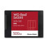 Фото #4 товара Жесткий диск Western Digital WDS500G1R0A 500 Gb 2,5" SSD SSD 500 GB SSD