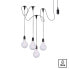 LED-Pendelleuchte Enni II