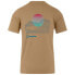 BERGHAUS Snowdon Colour Logo short sleeve T-shirt