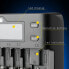 Фото #2 товара Портативное зарядное устройство EverActive UC-800 Чёрный 2000 mAh 1000 mAh