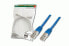 Фото #3 товара DIGITUS CAT 5e U/UTP patch cord