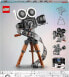 LEGO 43230 Disney Camera - Tribute to Walt Disney & 76217 Marvel I'm Groot Building Toy