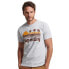 Фото #2 товара SUPERDRY Vintage Great Outdoors short sleeve T-shirt