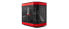Фото #1 товара HYTE Y60 - Midi Tower - PC - Black - Red - ATX - EATX - ITX - micro ATX - ABS - Steel - Tempered glass - 16 cm