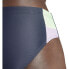 ADIDAS Colorblock Swimming Brief