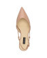 ფოტო #7 პროდუქტის Women's Rhonda Pointy Toe Tapered Heel Dress Pumps