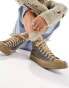 Фото #3 товара Converse Chuck 70 Hi Gore-Tex trainers in brown