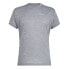 ფოტო #3 პროდუქტის SALEWA Puez Melange Dryton short sleeve T-shirt