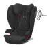 CYBEX Solution B2-Fix+ car seat