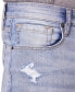 ფოტო #10 პროდუქტის Men's Straight-Fit Jeans