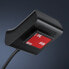 Фото #16 товара Зарядное устройство для автомобиля Acefast 90W USB-C 3x USB QC 3.0 черное