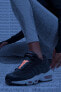 Фото #2 товара Air Max 95 Recraft Reflector Sneaker Reflektörlü Günlük Kadın Spor Ayakkabı Siyah