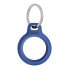 Фото #2 товара Чехол для AirTag с кольцом для ключей Belkin "Синий AirTag"