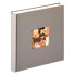 Фото #2 товара WALTHER Fun 100 Pages Bookbound Photo Album 30x30 cm