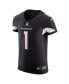 Men's Kyler Murray Black Arizona Cardinals Alternate Vapor Elite Jersey