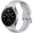 Фото #1 товара Умные часы Xiaomi Watch 2 Чёрный Серебристый Ø 46 mm